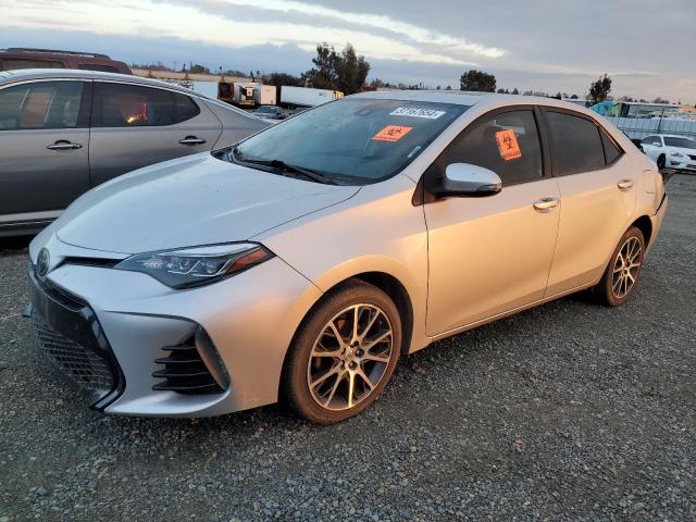 5YFBURHE7HP613865 | 2017 TOYOTA COROLLA L