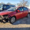 KMHCT4AE8EU762784 | 2014 HYUNDAI ACCENT GLS