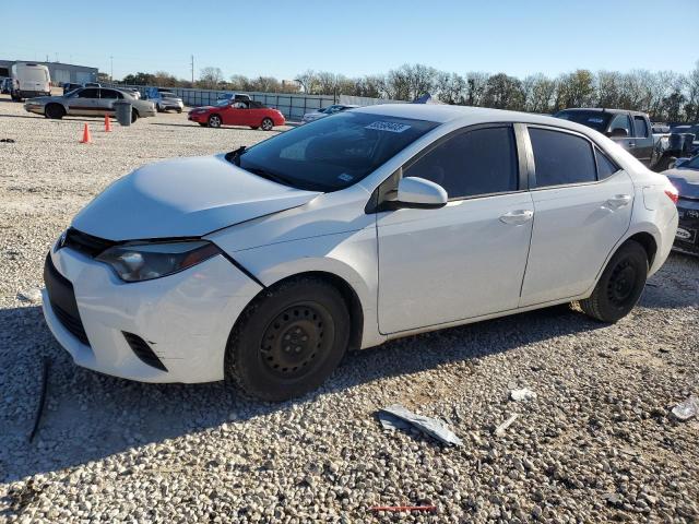 5YFBURHE8FP293081 | 2015 TOYOTA COROLLA L