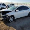 2HGFG12888H578774 | 2008 HONDA CIVIC