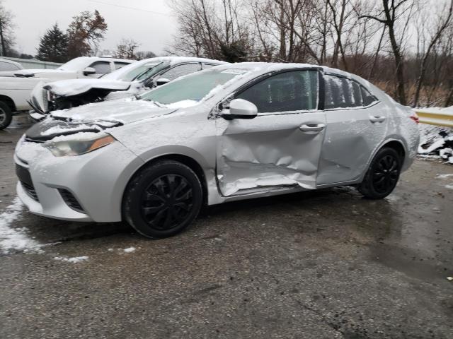 5YFBURHE8FP359757 | 2015 TOYOTA COROLLA L