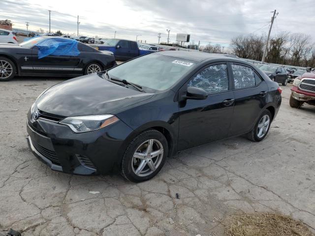 5YFBURHE8GP369187 | 2016 TOYOTA COROLLA L