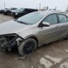 4S3BNAF63K3010549 | 2019 SUBARU LEGACY 2.5