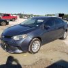 JTDAAAAA2MA003464 | 2021 TOYOTA MIRAI XLE