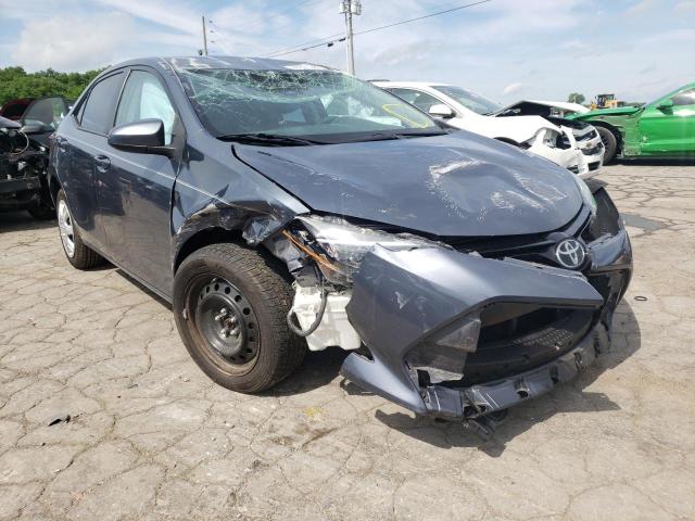 5YFBURHE8HP719385 | 2017 TOYOTA COROLLA L