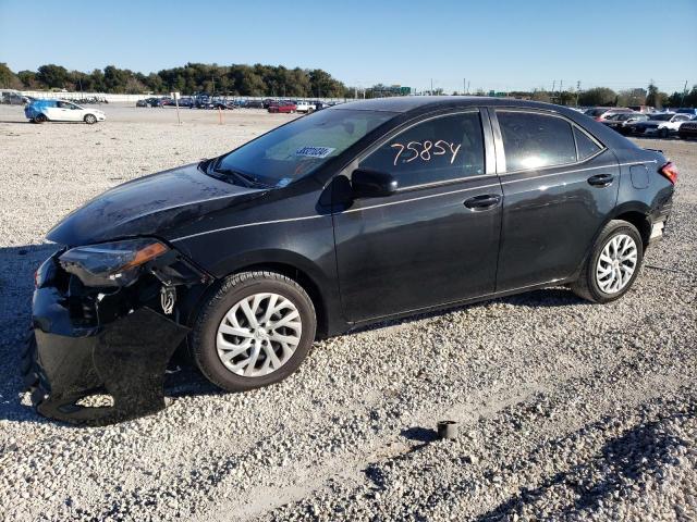 5YFBURHE8JP826426 | 2018 TOYOTA COROLLA L