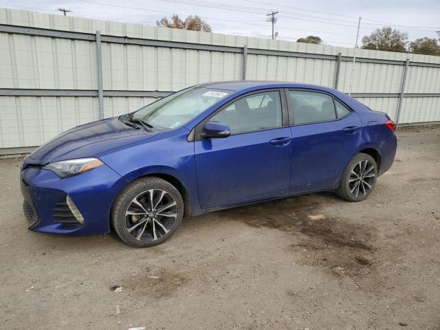 5YFBURHE8KP894632 | 2019 TOYOTA COROLLA L