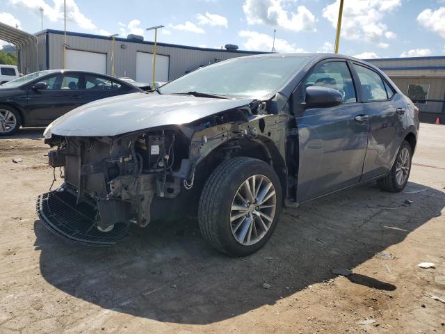 5YFBURHE9EP123617 | 2014 TOYOTA COROLLA L