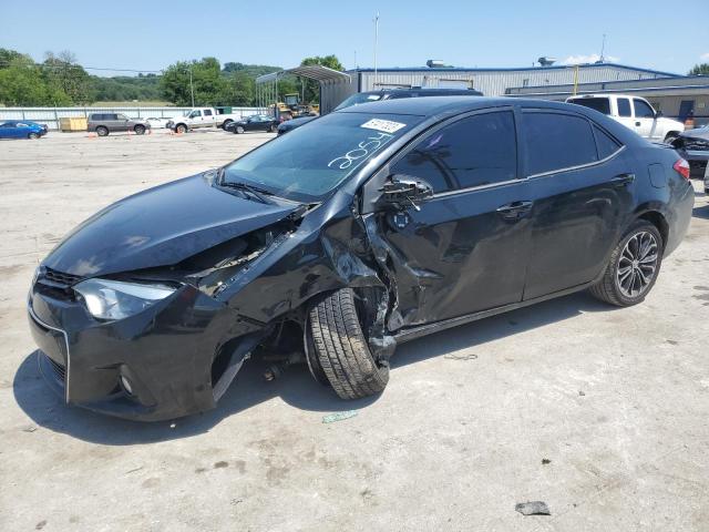 5YFBURHE9FP182054 | 2015 TOYOTA COROLLA L