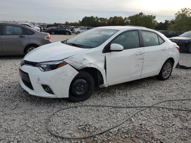 5YFBURHE9FP196679 | 2015 TOYOTA COROLLA L