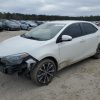 3C4PDDBG0HT578540 | 2017 DODGE JOURNEY SX