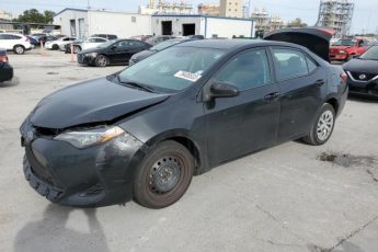 5YFBURHE9KP866306 | 2019 TOYOTA COROLLA L