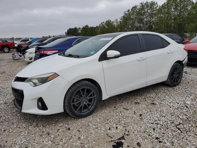 5YFBURHEXEP083306 | 2014 TOYOTA COROLLA L