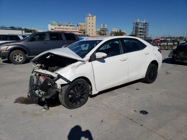 5YFBURHEXFP352180 | 2015 TOYOTA COROLLA L