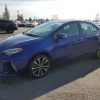 JTDEPMAE3N3014290 | 2022 TOYOTA COROLLA LE