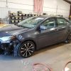 2HGFC2F78JH563636 | 2018 HONDA CIVIC EX