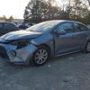 1N4AA6CV2PC510506 | 2023 NISSAN MAXIMA SV