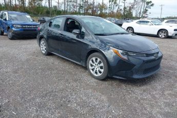 5YFEPMAE7MP232545 | 2021 TOYOTA COROLLA