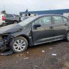 19UUA8F24CA034562 | 2012 ACURA TL