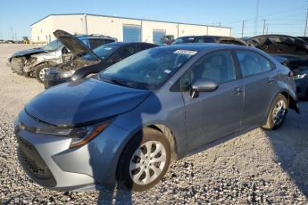 5YFEPMAE8MP246793 | 2021 TOYOTA COROLLA LE