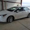 1N4BZ0CP9HC311546 | 2017 NISSAN LEAF