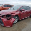 2T1BURHE1FC307192 | 2015 TOYOTA COROLLA L