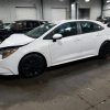 KNAFU4A24C5478884 | 2012 KIA forte ex