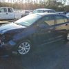 3FADP4EJ7EM226391 | 2014 FORD FIESTA SE