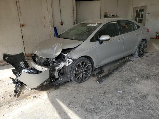 5YFS4RCE2LP023248 | 2020 TOYOTA COROLLA SE