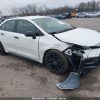 2HGFC1F46HH110027 | 2017 HONDA CIVIC EX