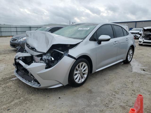 5YFVPMAE4NP389015 | 2022 TOYOTA COROLLA LE