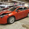 19XFC2F71GE220136 | 2016 HONDA CIVIC EX