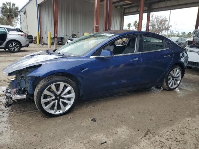 5YJ3E1EA0JF049787 | 2018 TESLA MODEL 3