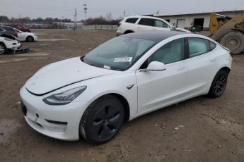 5YJ3E1EA0LF793232 | 2020 TESLA MODEL 3