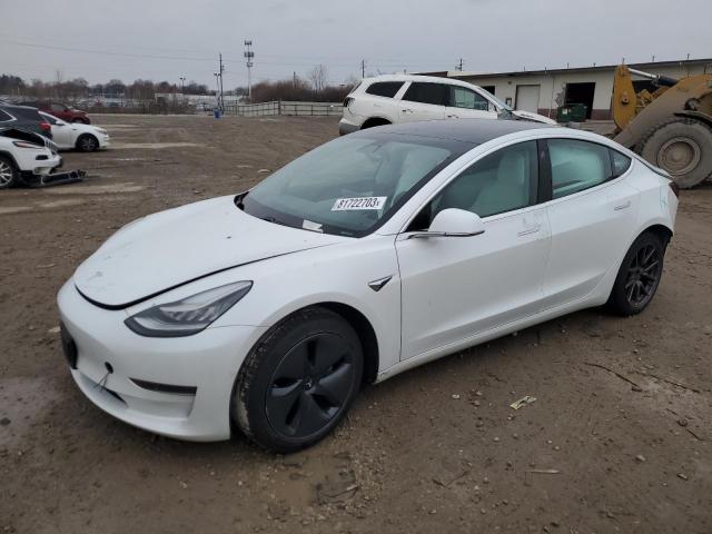 5YJ3E1EA0LF793232 | 2020 TESLA MODEL 3