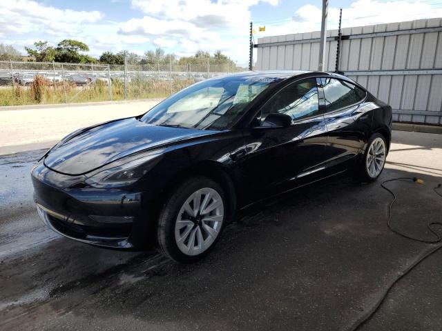 5YJ3E1EA0PF435473 | 2023 TESLA MODEL 3