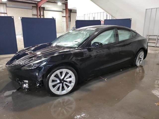 5YJ3E1EA0PF451785 | 2023 TESLA MODEL 3