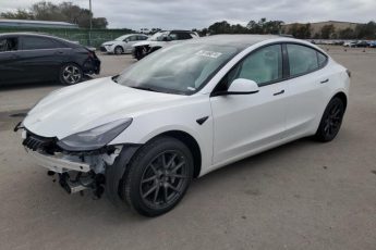 5YJ3E1EA0PF513198 | 2023 TESLA MODEL 3