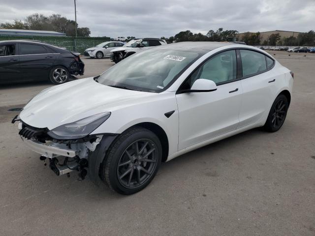 5YJ3E1EA0PF513198 | 2023 TESLA MODEL 3