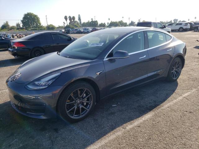 5YJ3E1EA1KF400112 | 2019 TESLA MODEL 3