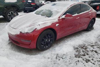 5YJ3E1EA1KF402765 | 2019 TESLA MODEL 3