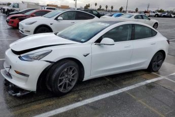 5YJ3E1EA1KF484531 | 2019 TESLA MODEL 3