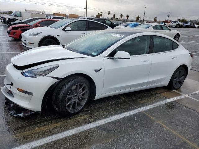 5YJ3E1EA1KF484531 | 2019 TESLA MODEL 3