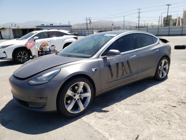 5YJ3E1EA1LF495997 | 2020 TESLA MODEL 3