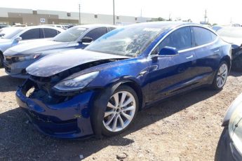 5YJ3E1EA1LF708883 | 2020 TESLA MODEL 3