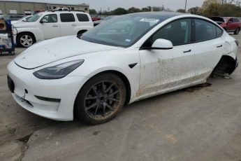 5YJ3E1EA1MF029228 | 2021 TESLA MODEL 3