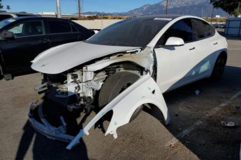 5YJ3E1EA1MF066408 | 2021 TESLA MODEL 3