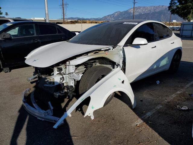 5YJ3E1EA1MF066408 | 2021 TESLA MODEL 3