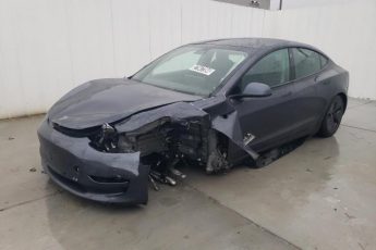 5YJ3E1EA1MF086397 | 2021 TESLA MODEL 3