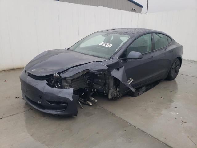 5YJ3E1EA1MF086397 | 2021 TESLA MODEL 3